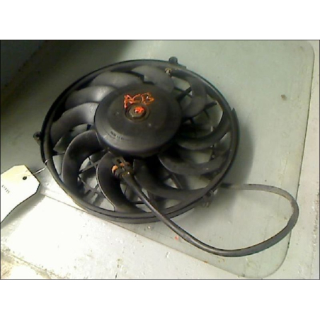 Ventilateur de refroidissement occasion OPEL CORSA II Phase 2 - 1.2i 16v 65ch