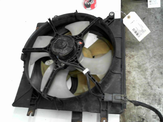 Ventilateur de refroidissement occasion HONDA PRELUDE V phase 1 - 2.2 VTI