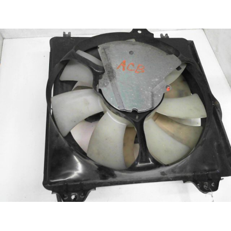 Ventilateur de refroidissement occasion TOYOTA RAV4 II Phase 2 - 115 D-4D