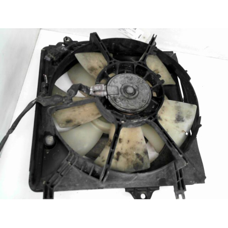 Ventilateur de refroidissement occasion TOYOTA RAV4 II Phase 2 - 115 D-4D