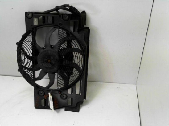 Ventilateur de refroidissement occasion B.M.W. SERIE 5 IV Phase 2 - 530d