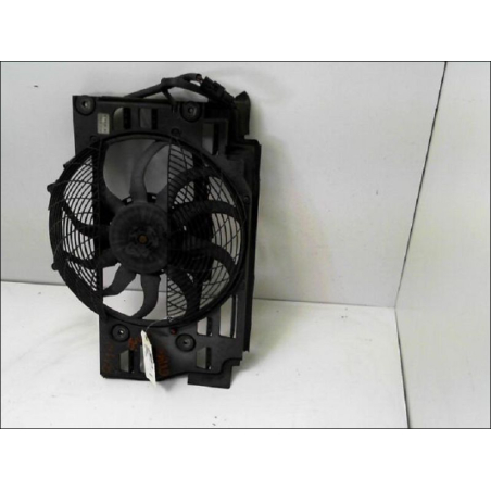 Ventilateur de refroidissement occasion B.M.W. SERIE 5 IV Phase 2 - 530d