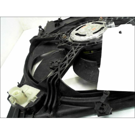 Ventilateur de refroidissement occasion OPEL CORSA IV Phase 1 - 1.2 TWINPORT 85ch