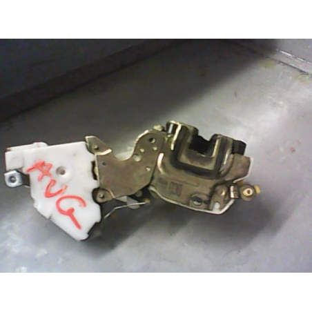 Serrure porte avg occasion NISSAN MICRA II Phase 3 - 1.0i