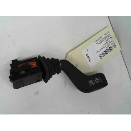 Commande essuie glace occasion OPEL CORSA III Phase 1 - 1.2i 16v 75ch