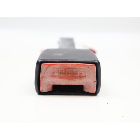 Ancrage ceinture avant droit occasion RENAULT CLIO III Phase 2 - 1.5 DCI 75ch