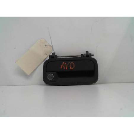 Poignee ext porte avd occasion OPEL ASTRA I Phase 2 - 1.7 D