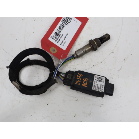 Sonde lambda occasion PEUGEOT 2008 II Phase 1 - 1.2 i PureTech 130ch