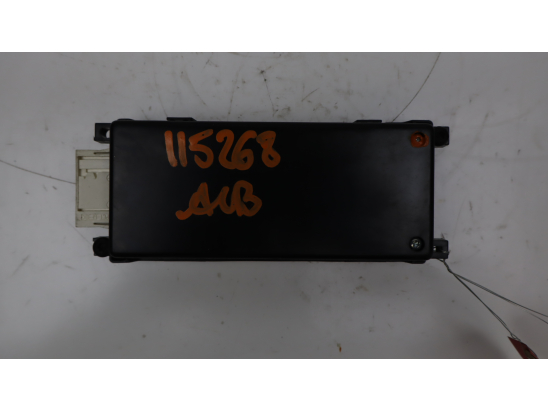 Module bluetooth occasion PEUGEOT 407 Phase 1 - 2.0 HDI 136ch