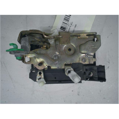 Serrure porte avd occasion RENAULT CLIO I Phase 2 - 1.2