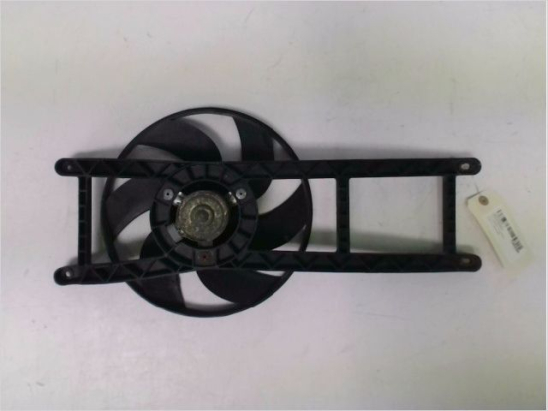 Ventilateur de refroidissement occasion FIAT PANDA II Phase 1 - 1.2i 4x4 69ch