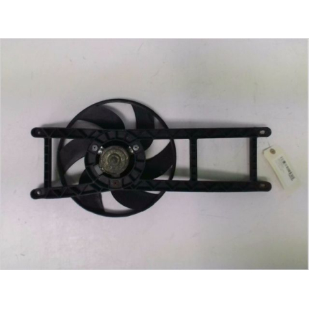 Ventilateur de refroidissement occasion FIAT PANDA II Phase 1 - 1.2i 4x4 69ch