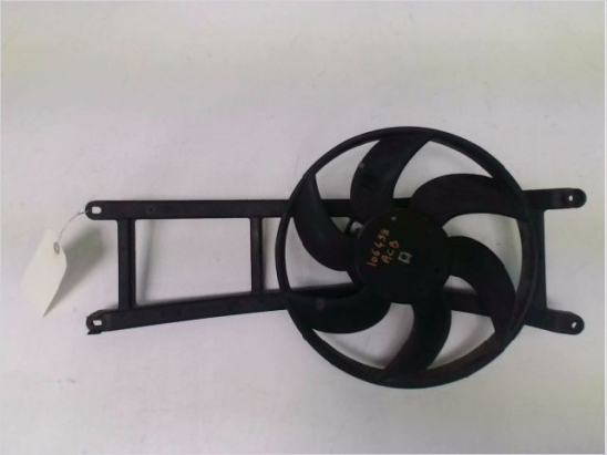 Ventilateur de refroidissement occasion FIAT PANDA II Phase 1 - 1.2i 4x4 69ch