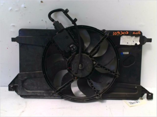 Ventilateur de refroidissement occasion FORD FOCUS II Phase 1 - 1.6 TI-VCT