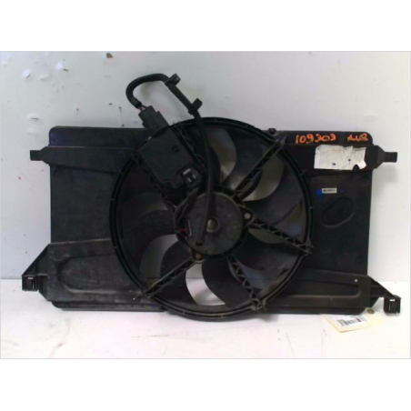 Ventilateur de refroidissement occasion FORD FOCUS II Phase 1 - 1.6 TI-VCT