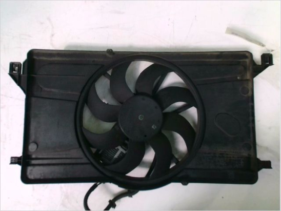 Ventilateur de refroidissement occasion FORD FOCUS II Phase 1 - 1.6 TI-VCT