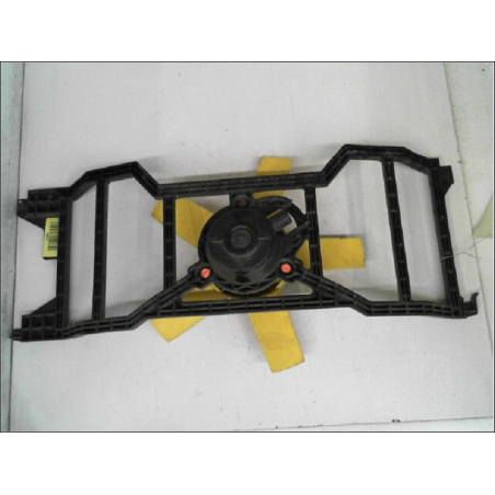 Ventilateur de refroidissement occasion FORD FIESTA V Phase 2 - 1.3i