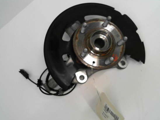 Fusee avg occasion OPEL ASTRA V (K) phase 1 - 1.0i 105ch