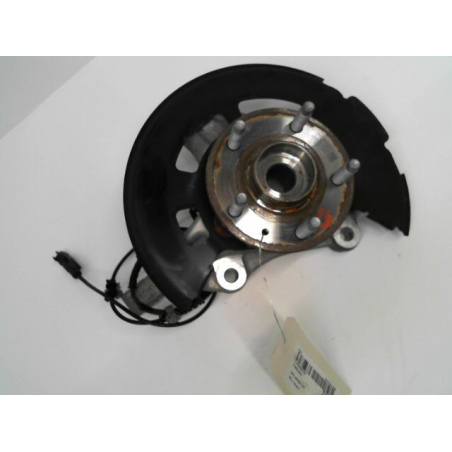 Fusee avg occasion OPEL ASTRA V (K) phase 1 - 1.0i 105ch