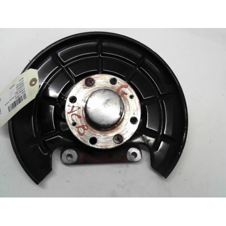 Moyeu arg occasion OPEL CORSA V Phase 1 - 1.3 CDTI 95ch