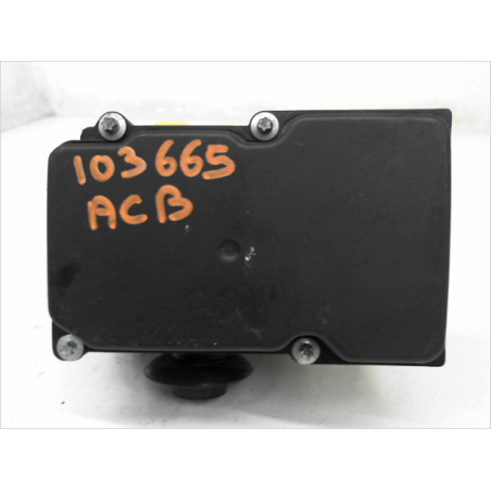 Calculateur abs occasion FIAT 500 II Phase 1 - 1.2i 69ch