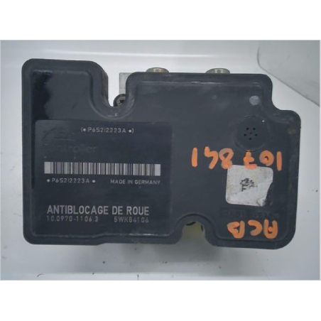 Calculateur abs occasion CITROEN C3 I Phase 1 - 1.4i