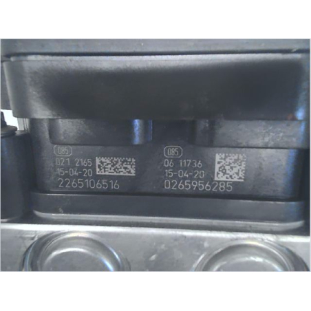 Calculateur abs occasion RENAULT KANGOO II Phase 2 - 1.5 DCI 90ch