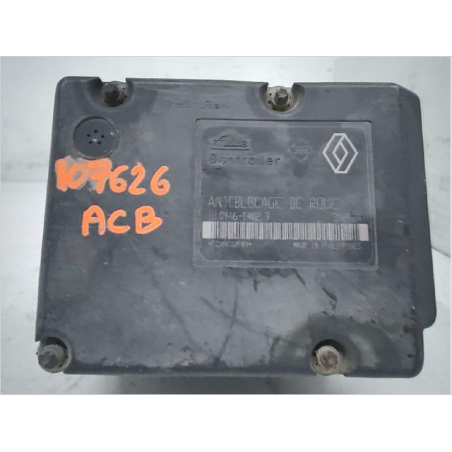 Calculateur abs occasion RENAULT LAGUNA I Phase 2 - 1.8 16v