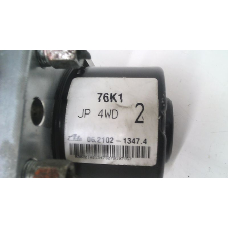 Calculateur abs occasion SUZUKI GRAND VITARA II Phase 2 - 1.9 DDiS 129ch