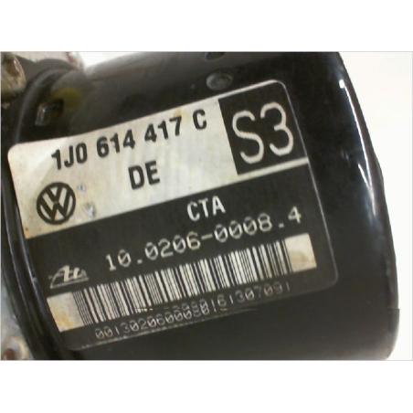 Calculateur abs occasion AUDI A3 I Phase 2 - 1.9 TDi 130ch