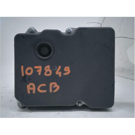 Calculateur abs occasion PEUGEOT 3008 I Phase 1 - 1.6 HDI 110ch