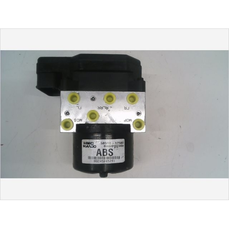 Calculateur abs occasion HYUNDAI MATRIX Phase 1 - 1.5 CRDI 110ch