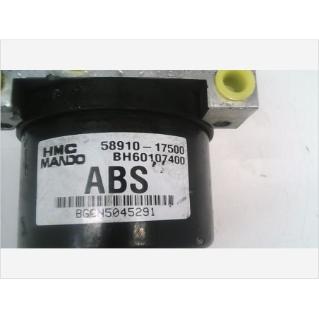 Calculateur abs occasion HYUNDAI MATRIX Phase 1 - 1.5 CRDI 110ch