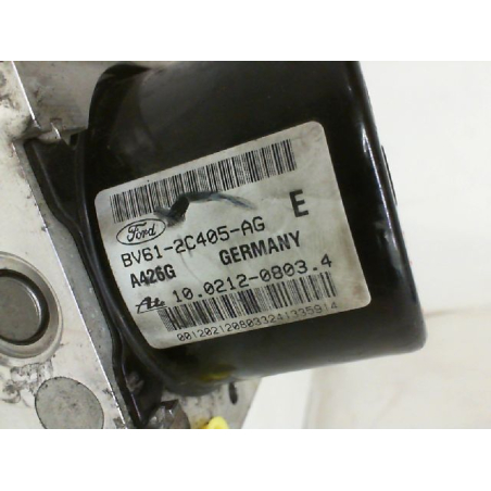 Calculateur abs occasion FORD CMAX II Phase 1 - 2.0 TDCI 140ch