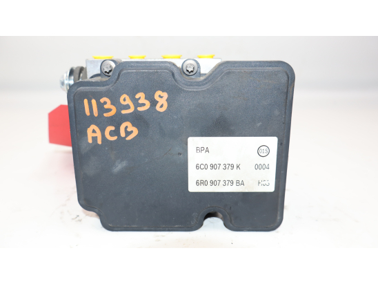 Calculateur abs occasion SEAT IBIZA IV Phase 3 - 1.2 TSI 90ch