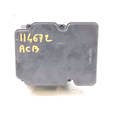 Calculateur abs occasion HYUNDAI I 20 II Phase 1 - 1.0 GDI 100ch