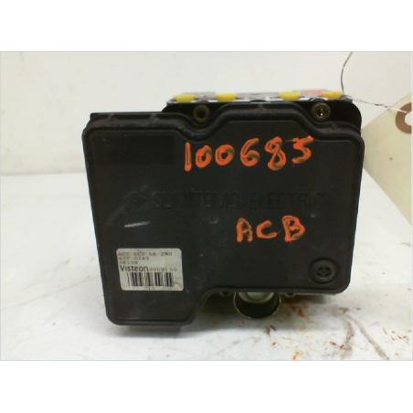 Calculateur abs occasion MAZDA 6 I Phase 1 - 2.0 MZR-CD 136ch