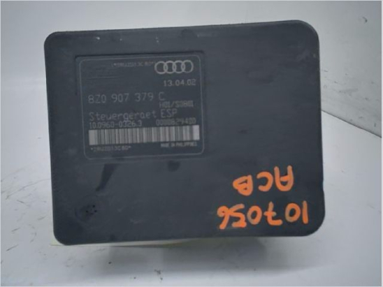 Calculateur abs occasion AUDI A2 Phase 1 - 1.4 TDI 75ch