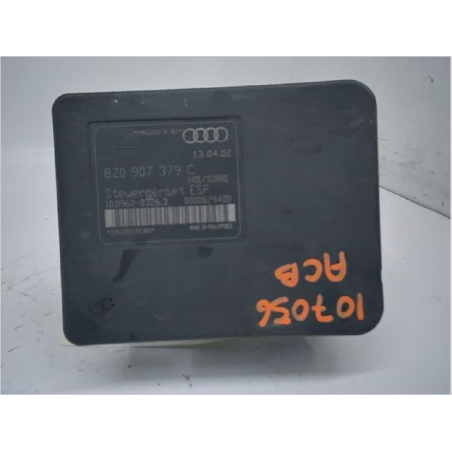 Calculateur abs occasion AUDI A2 Phase 1 - 1.4 TDI 75ch