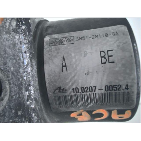 Calculateur abs occasion FORD CMAX I Phase 1 - 1.6 TDCI 110ch