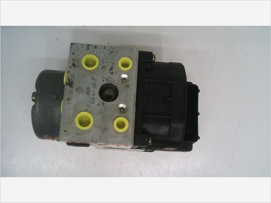 Calculateur abs occasion RENAULT CLIO II Phase 1 - 1.9 D 65ch