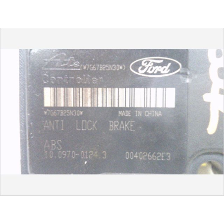 Calculateur abs occasion FORD FOCUS II Phase 1 - 1.8 TDCI 115ch