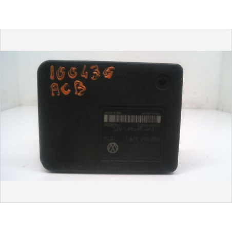 Calculateur abs occasion VOLKSWAGEN POLO IV Phase 1 - 1.9 SDI