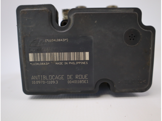 Calculateur abs occasion CITROEN C2 Phase 1 - 1.4 HDi