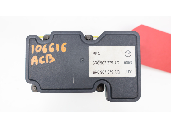 Calculateur abs occasion SEAT IBIZA IV Phase 2 - 1.2 TSI 105ch