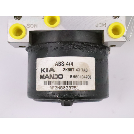 Calculateur abs occasion KIA CARNIVAL I Phase 2 - 2.9 CRDI 144ch