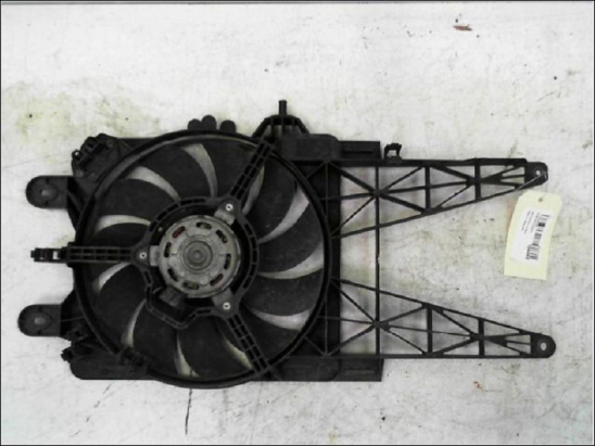 Ventilateur de refroidissement occasion FIAT PUNTO II Phase 2 - 1.2i 60ch