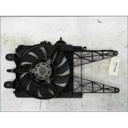 Ventilateur de refroidissement occasion FIAT PUNTO II Phase 2 - 1.2i 60ch