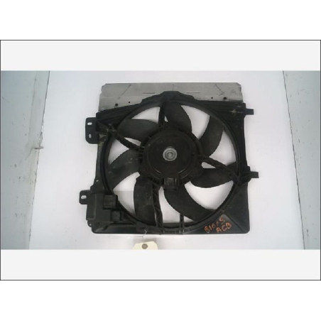 VENTILATEUR DE REFROIDISSEMENT