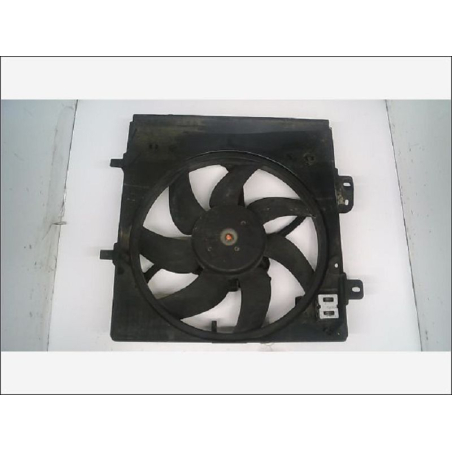 VENTILATEUR DE REFROIDISSEMENT